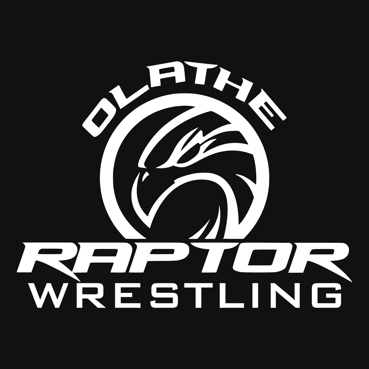 Olathe Raptor Wrestling 2024