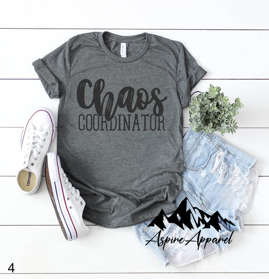 Chaos Coordinator