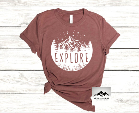 Explore