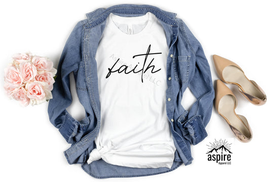 Faith Script