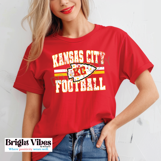 Kansas City Football Stars